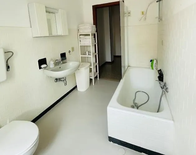 Vera House - Big Solution Brescia