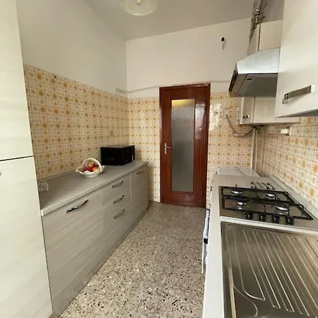 Vera House - Big Solution Appartamento