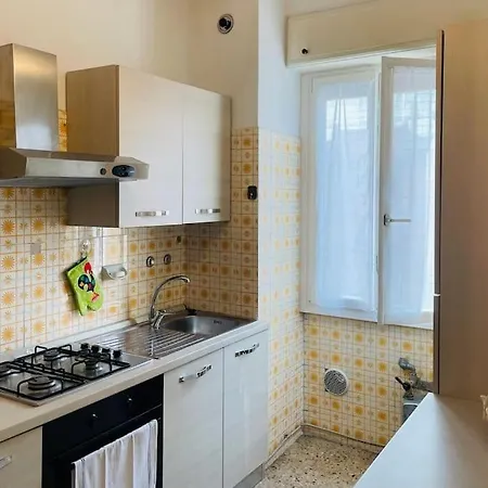 Appartamento Vera House - Big Solution