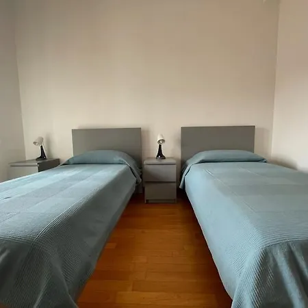 Vera House - Big Solution Appartamento Brescia