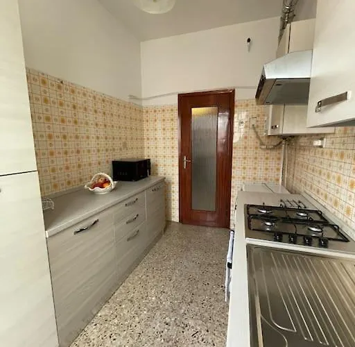 Vera House - Big Solution Appartamento