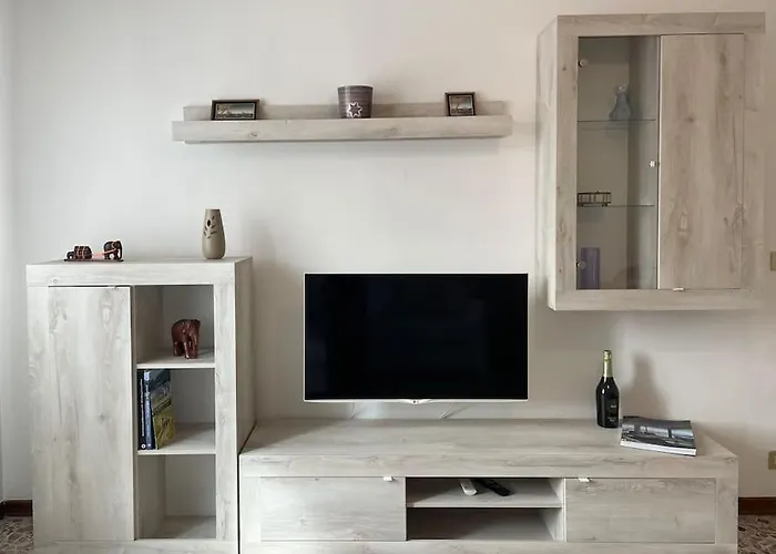 Appartamento Vera House - Big Solution Brescia