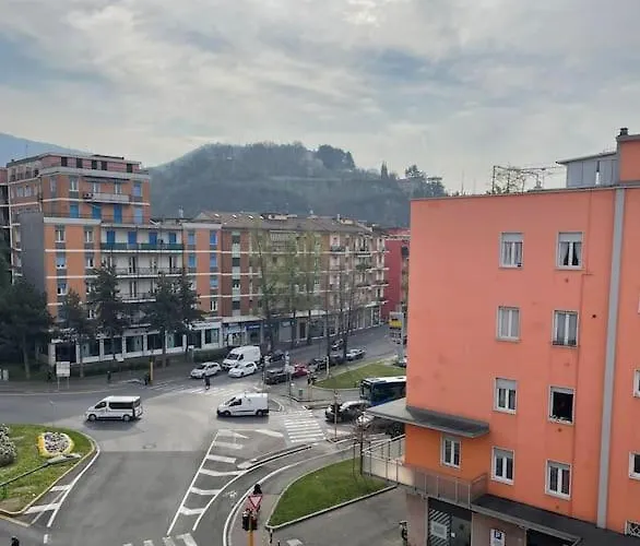 Appartamento Vera House - Big Solution