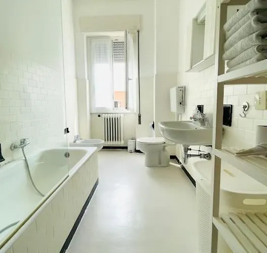 Appartamento Vera House - Big Solution Brescia