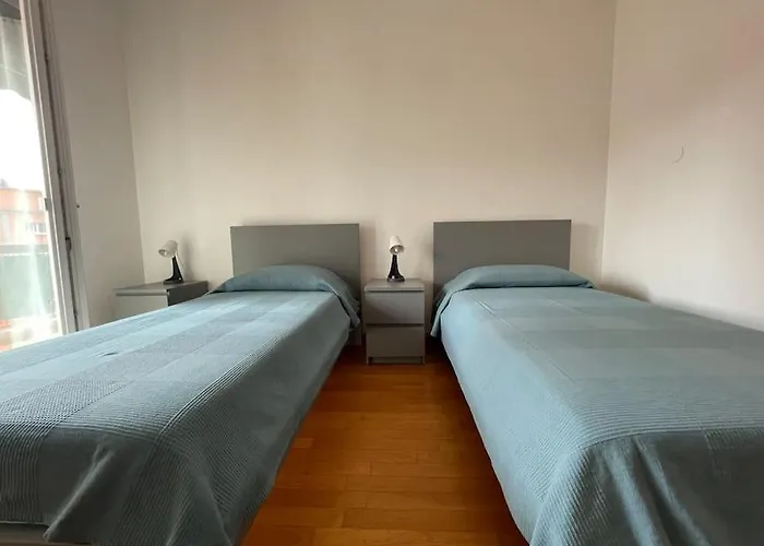 Vera House - Big Solution Appartamento Brescia